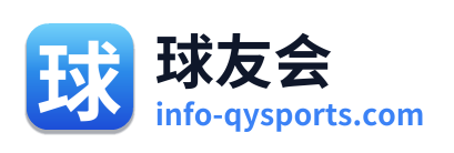 球友会 Logo